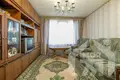 Apartamento 3 habitaciones 56 m² Maladetchna, Belarús