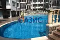 Wohnung 35 m² Sweti Wlas, Bulgarien
