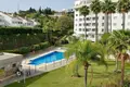 Квартира 2 спальни 98 м² Фуэнхирола, Испания