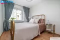 Квартира 4 комнаты 87 м² Вильнюс, Литва