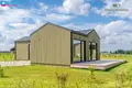 House 52 m² Alionys, Lithuania
