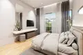 Apartamento 1 habitacion 75 m² Pafos, Chipre