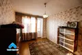 Mieszkanie 2 pokoi 50 m² Homel, Białoruś