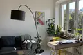 2 room apartment 57 m² in Warsaw, Poland