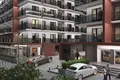 3 bedroom apartment 128 m² Kagithane, Turkey