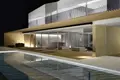 Villa de 4 dormitorios 690 m² Benitachell, España