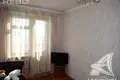 1 room apartment 30 m² Brest, Belarus