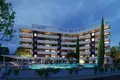 1 bedroom apartment 67 m² koinoteta agiou tychona, Cyprus