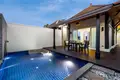 1-Schlafzimmer-Villa 83 m² Choeng Thale, Thailand