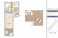 Penthouse 3 zimmer 87 m² Benalmadena, Spanien