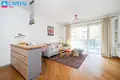 Квартира 2 комнаты 50 м² Вильнюс, Литва