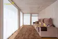 Дом 139 м² Острошицкий сельский Совет, Беларусь