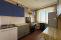 Appartement 1 chambre 34 m² Rahachow, Bélarus