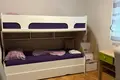 2 bedroom apartment 53 m² Budva, Montenegro