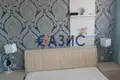 Apartamento 2 habitaciones 61 m² Nesebar, Bulgaria