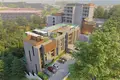 Mieszkanie 2 pokoi 61 m² Karon, Tajlandia