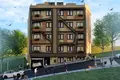 Appartement 1 chambre 70 m² Beyoglu, Turquie