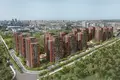 Kompleks mieszkalny BAHÇEŞEHİR 2027