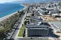 1 bedroom apartment 64 m² Kargicak, Turkey