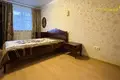 Wohnung 2 zimmer 44 m² Minsk, Weißrussland