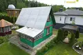 Maison 60 m² Lahojski siel ski Saviet, Biélorussie