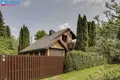 Maison 107 m² Santaka, Lituanie