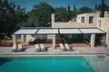 3 bedroom villa 200 m² Souleika, Greece