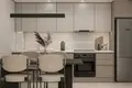 Kompleks mieszkalny New residence near the sea and the marina, Neo Faliro, Greece