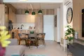 Apartamento 2 habitaciones 67 m² Tivat, Montenegro