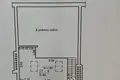 3 room apartment 60 m² Kaunas, Lithuania