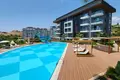 Wohnung 2 zimmer 100 m² Kestel, Türkei