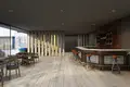 1 bedroom apartment 55 m² Dorttepe, Turkey