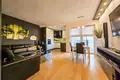 Appartement 2 chambres 57 m² Lodz, Pologne