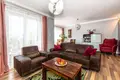 Mieszkanie 3 pokoi 77 m² Poznań, Polska