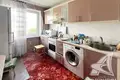 Appartement 4 chambres 75 m² Muchaviecki sielski Saviet, Bélarus
