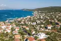 Villa de tres dormitorios 340 m² Split-Dalmatia County, Croacia