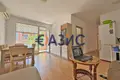 Apartamento 3 habitaciones 77 m² Tankovo, Bulgaria