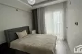 Квартира 2 комнаты 55 м² Erdemli, Турция