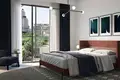 Appartement 1 chambre 63 m² Doubaï, Émirats arabes unis