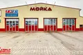 Manufacture 767 m² in Homel, Belarus