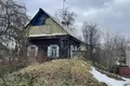 Dom 62 m² Cyrkavicy, Białoruś