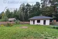 Casa 130 m² Rakitnicki sielski Saviet, Bielorrusia