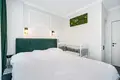 Appartement 2 chambres 37 m² Minsk, Bélarus