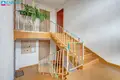 Appartement 2 chambres 51 m² Vilnius, Lituanie