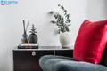 Appartement 2 chambres 40 m² Vilnius, Lituanie