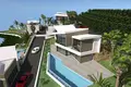 4 bedroom Villa 237 m² Calp, Spain