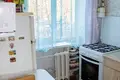 Apartamento 1 habitación 31 m² Baránavichi, Bielorrusia