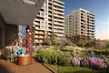 1 bedroom apartment 55 m² Mediterranean Region, Turkey