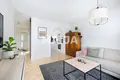 Appartement 2 chambres 58 m² Oulun seutukunta, Finlande