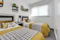 2-Schlafzimmer-Penthouse 73 m² Orihuela, Spanien